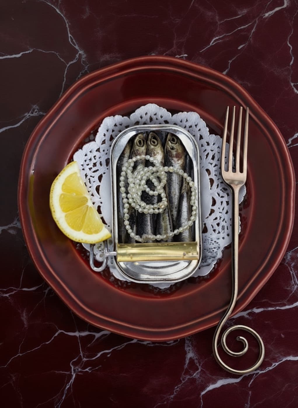 Anne Rosenvold Tygesen