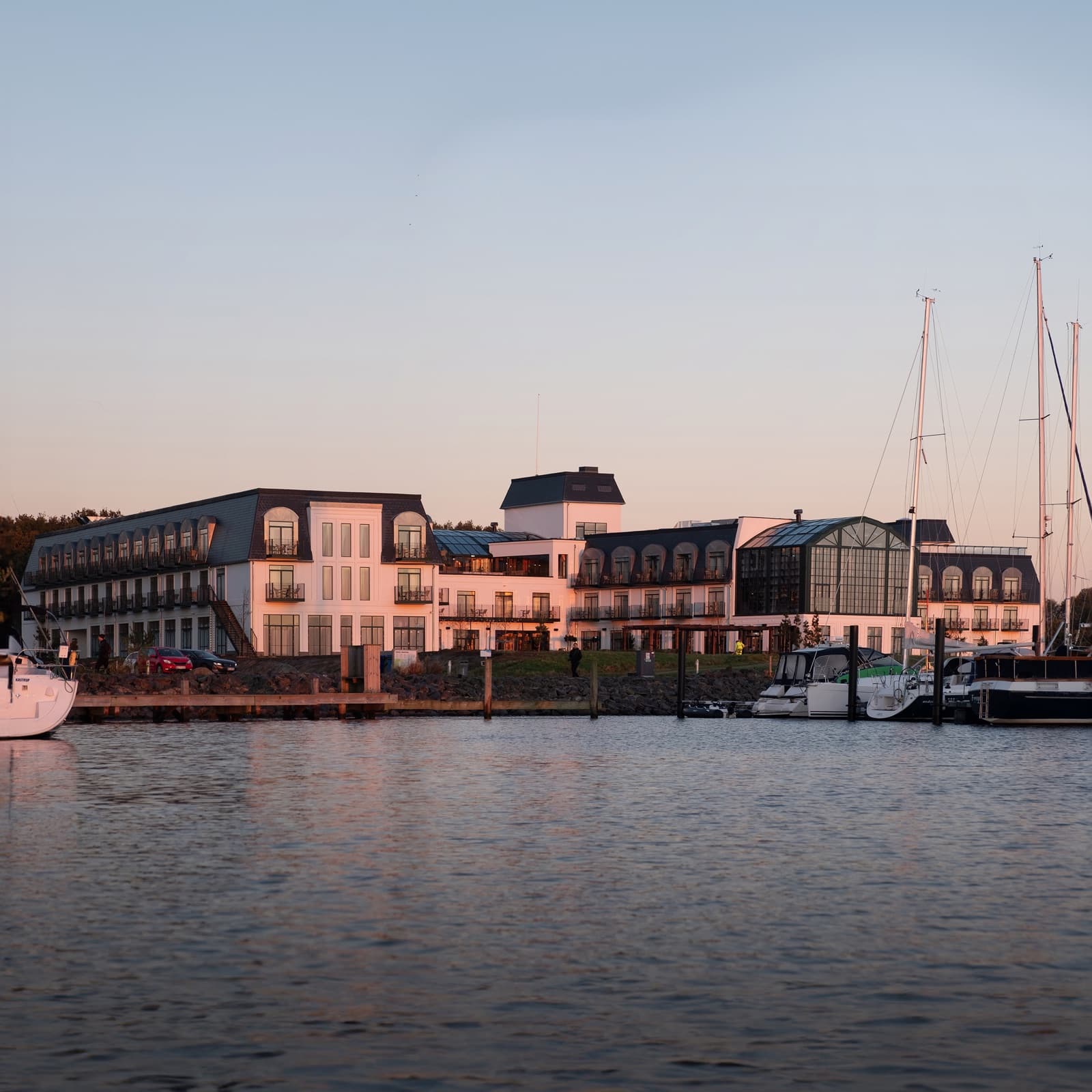 Mathilde Friis Olsen